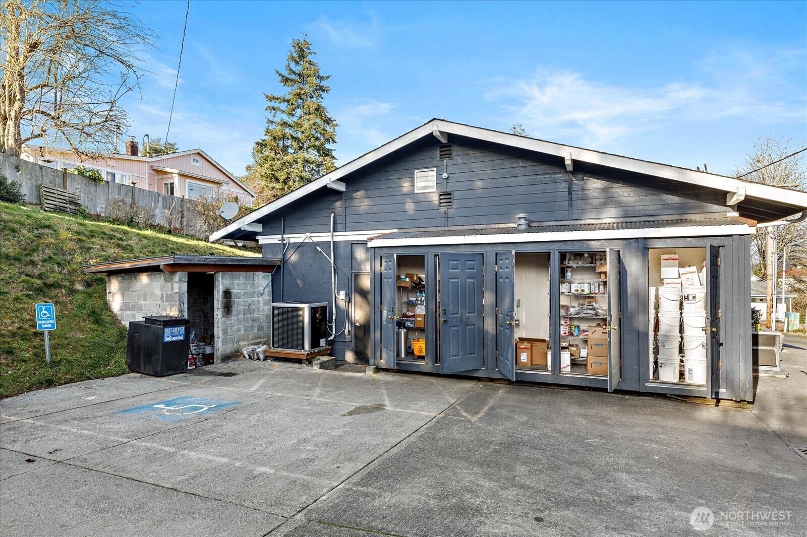 317 2nd Street , Langley, WA 98260
