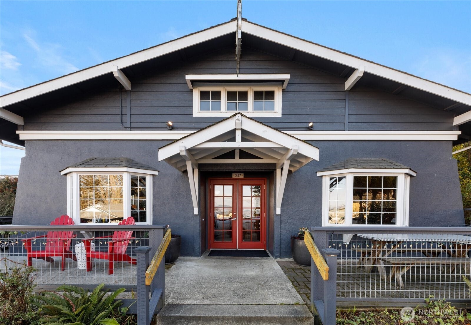 317 2nd Street , Langley, WA 98260
