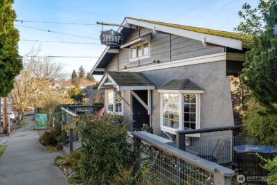 317 2nd Street , Langley, WA 98260 - Photo 5