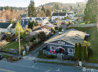 317 2nd Street , Langley, WA 98260 - Photo 8
