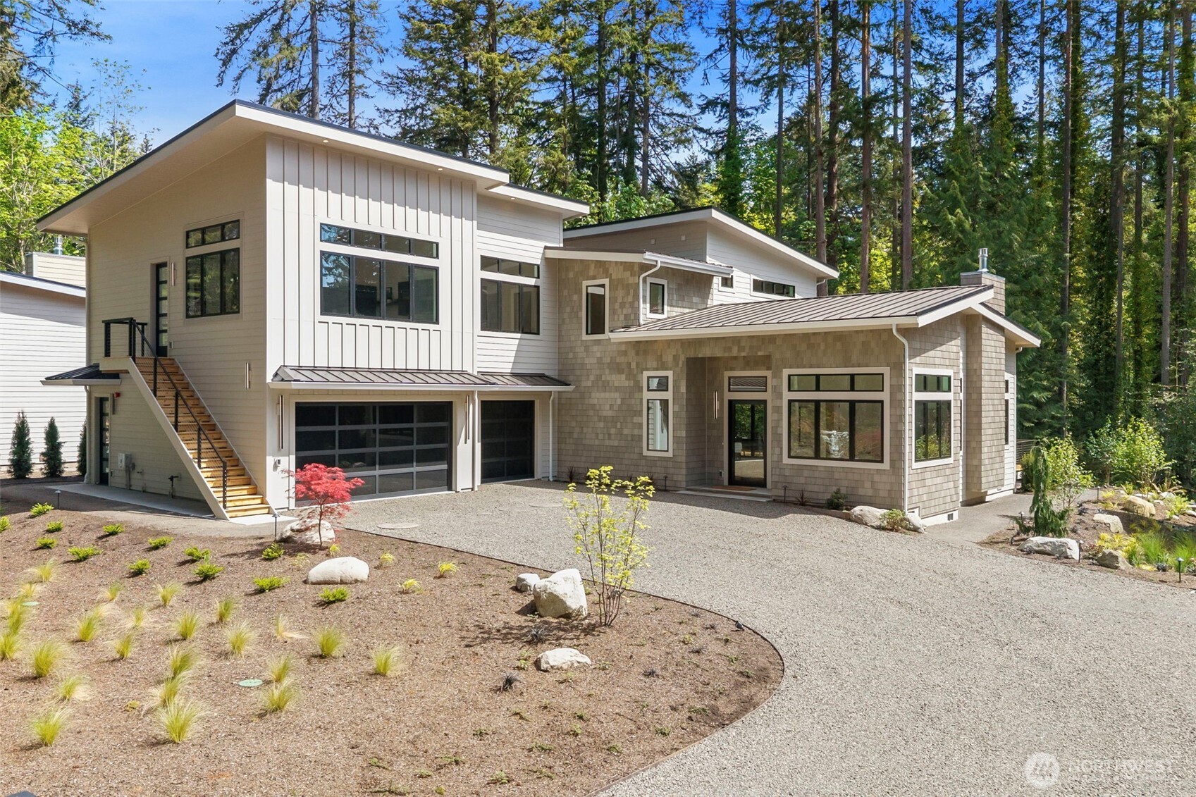 13982 Manzanita Road NE, Bainbridge Island, WA 98110
