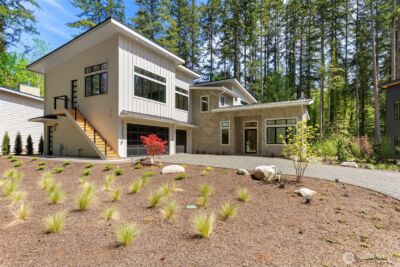 13982 Manzanita Road NE, Bainbridge Island, WA 98110 - Photo 2