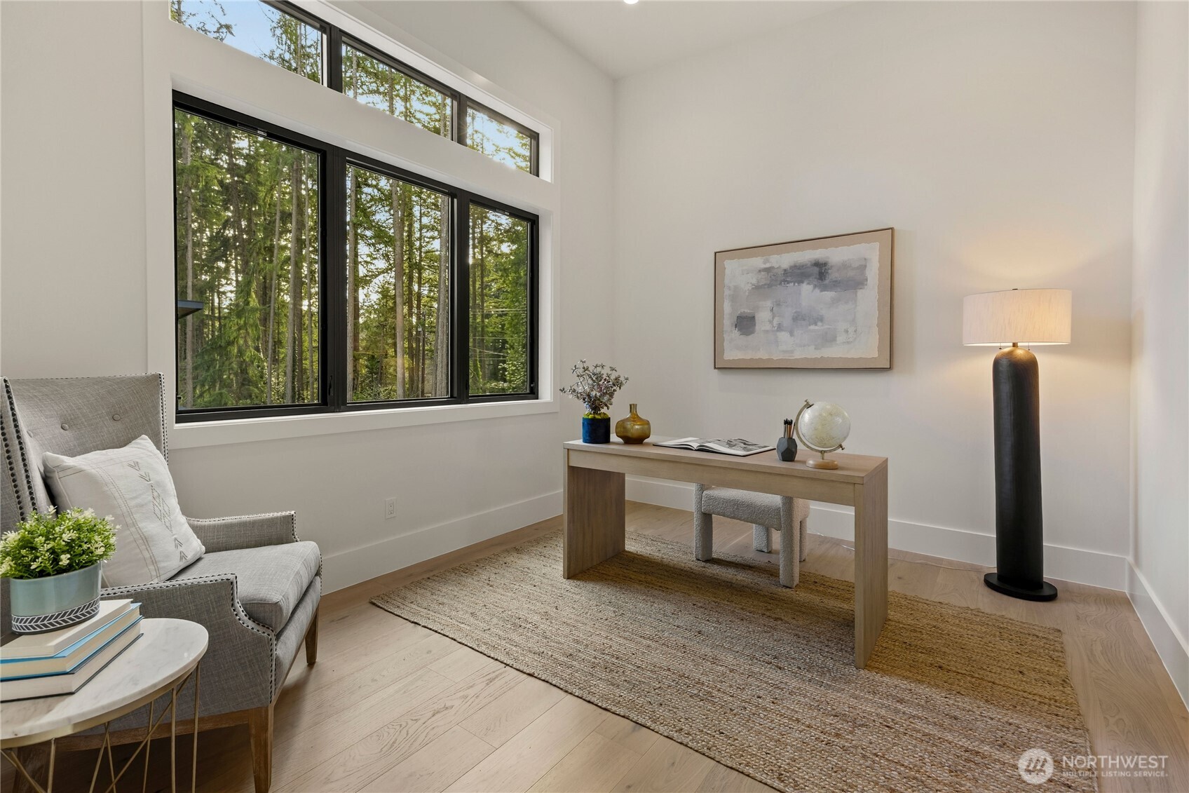13982 Manzanita Road NE, Bainbridge Island, WA 98110