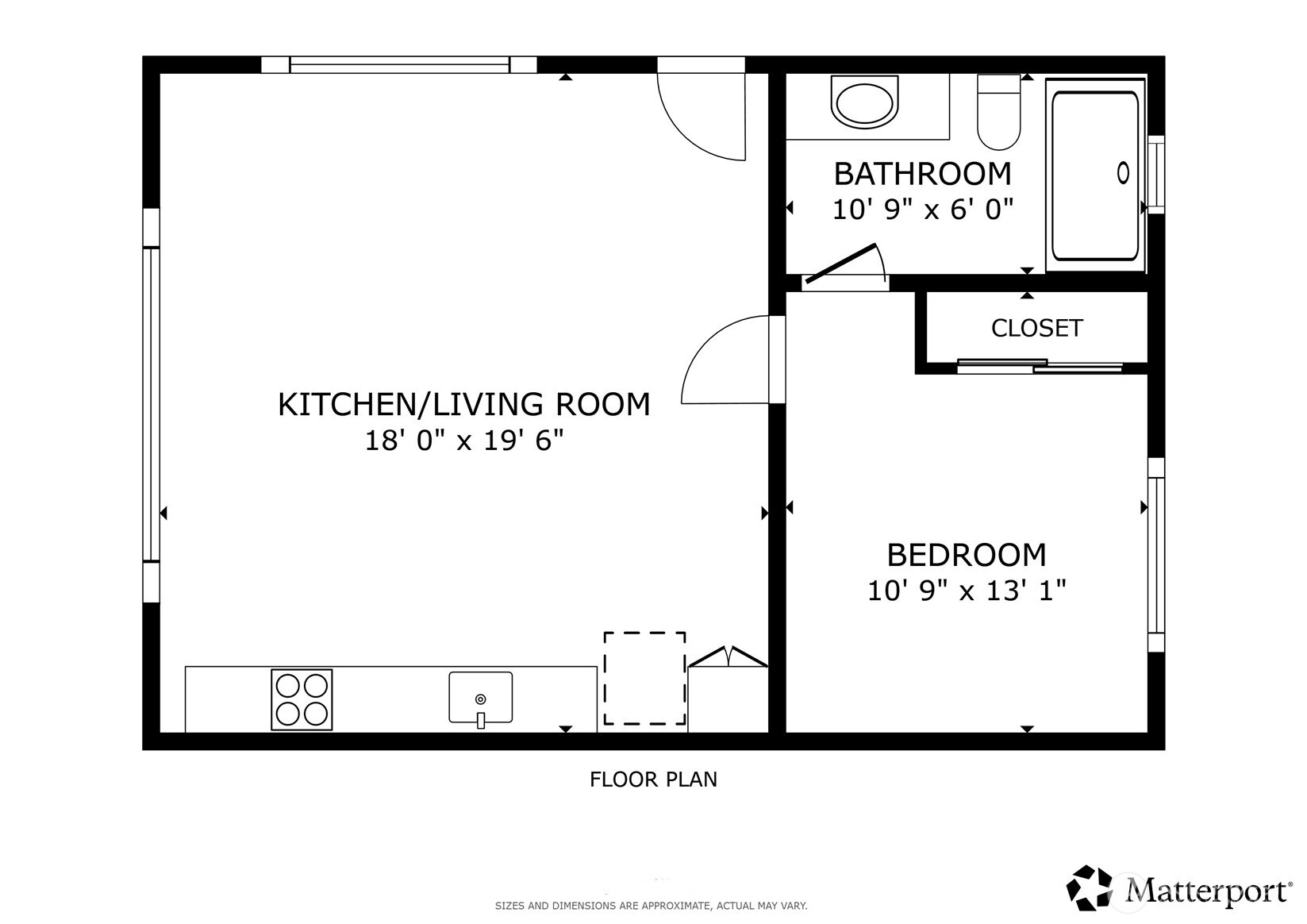 13982 Manzanita Road NE, Bainbridge Island, WA 98110