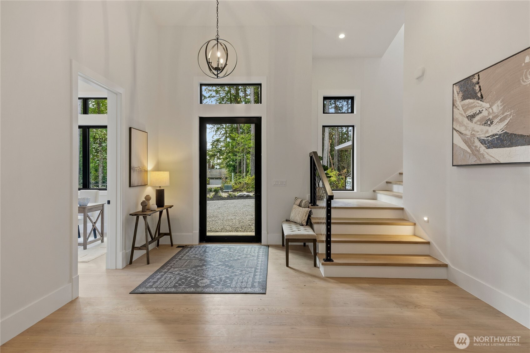 13982 Manzanita Road NE, Bainbridge Island, WA 98110