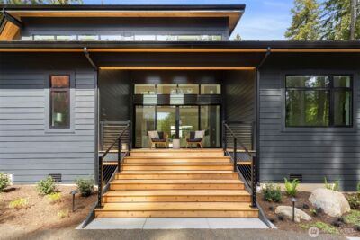13970 Manzanita Road NE, Bainbridge Island, WA 98110 - Photo 3