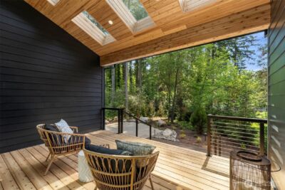 13970 Manzanita Road NE, Bainbridge Island, WA 98110 - Photo 4