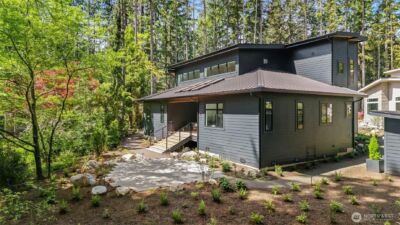 13970 Manzanita Road NE, Bainbridge Island, WA 98110 - Photo 5
