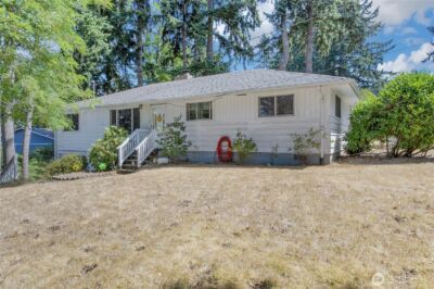 28846 34th Avenue S, Auburn, WA 98001