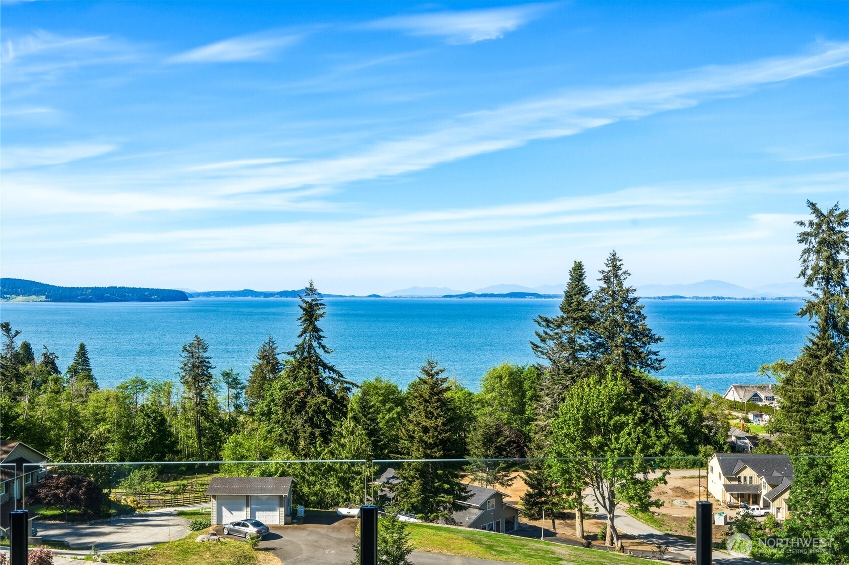 1018 Clear Morning Lane , Camano Island, WA 98282