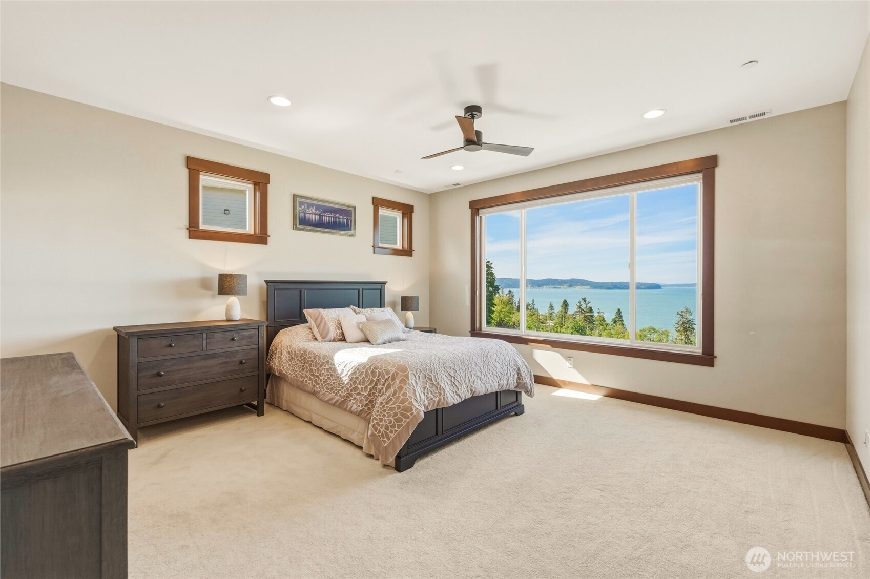 1018 Clear Morning Lane , Camano Island, WA 98282