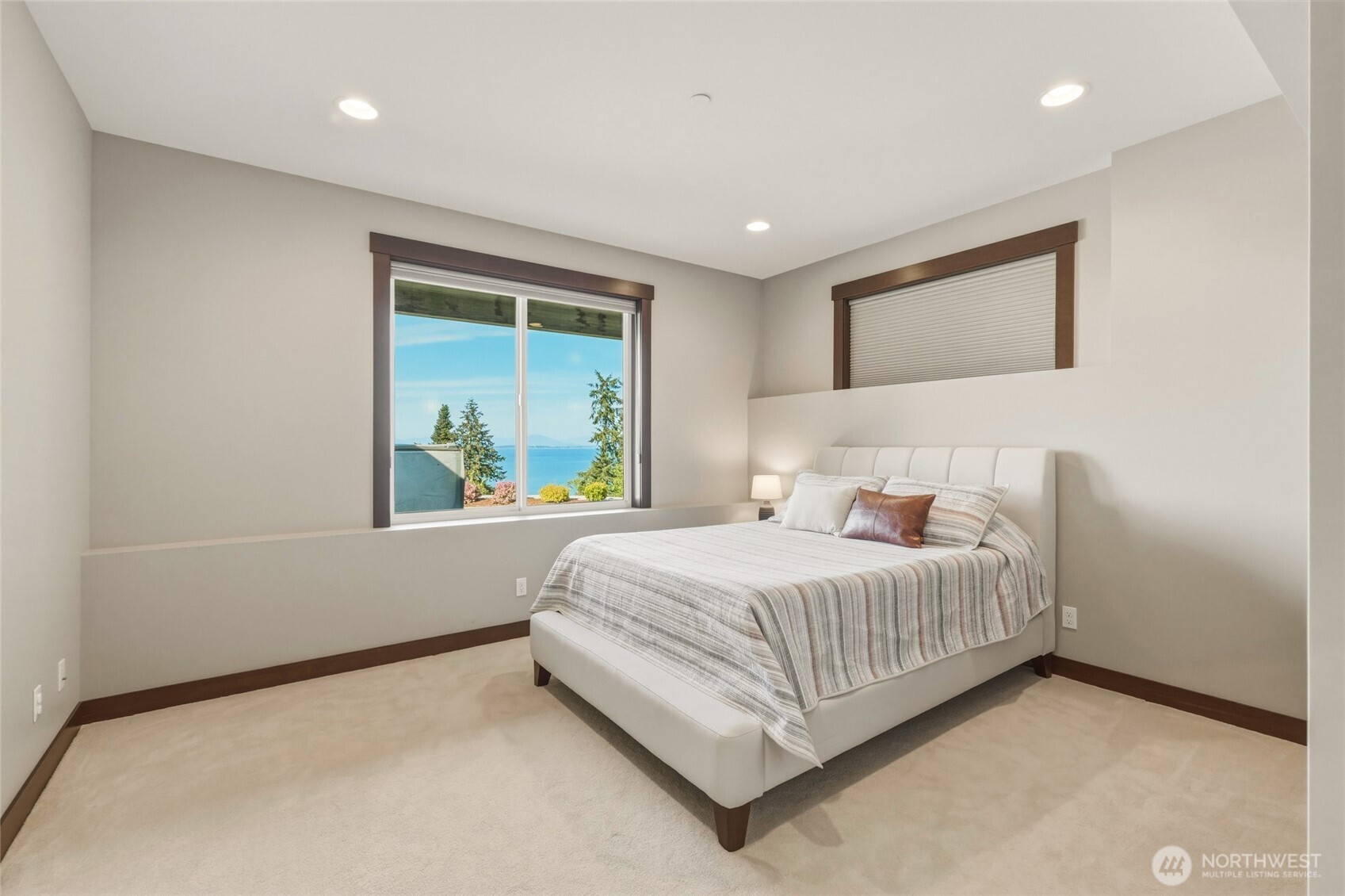 1018 Clear Morning Lane , Camano Island, WA 98282