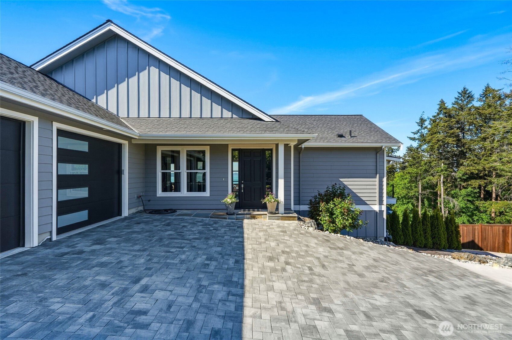 1018 Clear Morning Lane , Camano Island, WA 98282