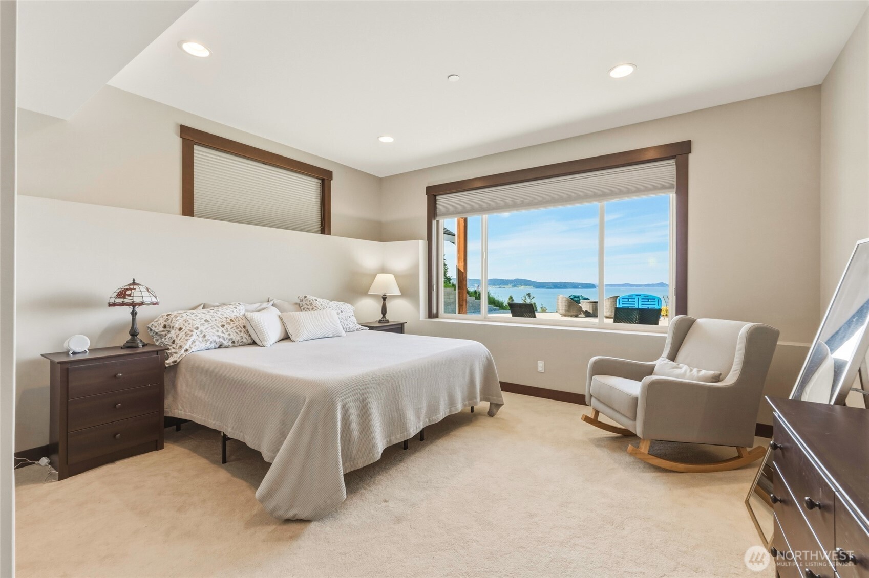 1018 Clear Morning Lane , Camano Island, WA 98282