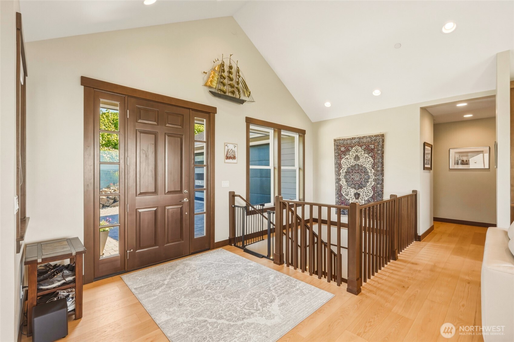 1018 Clear Morning Lane , Camano Island, WA 98282