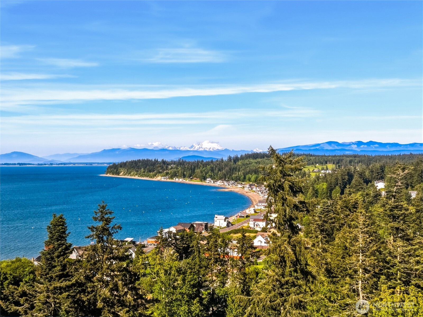 1018 Clear Morning Lane , Camano Island, WA 98282
