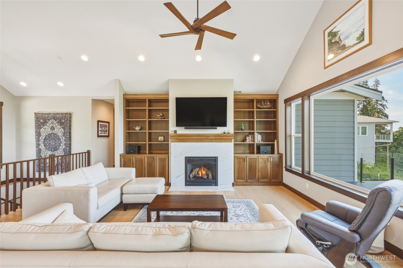 1018 Clear Morning Lane , Camano Island, WA 98282