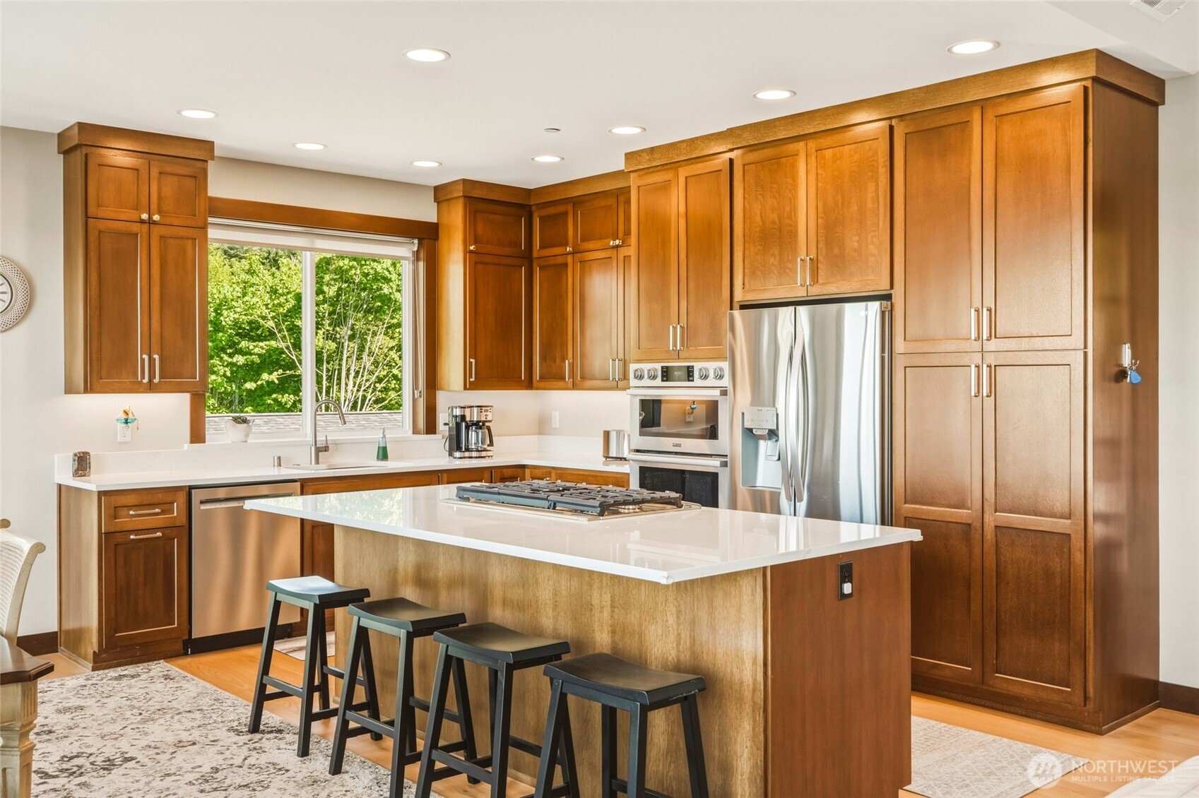 1018 Clear Morning Lane , Camano Island, WA 98282