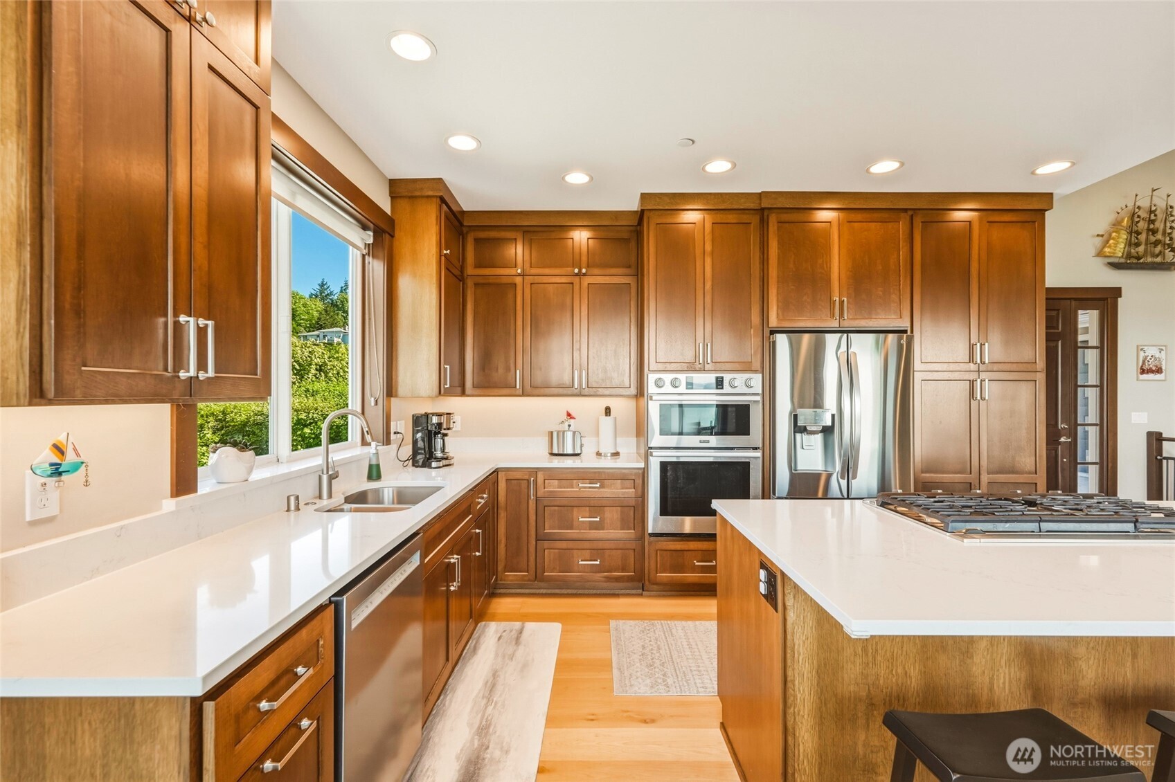 1018 Clear Morning Lane , Camano Island, WA 98282