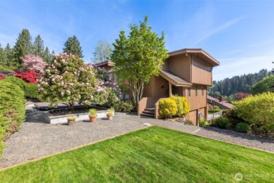 9520 Odin Way , Bothell, WA 98011-1645 - Photo 1