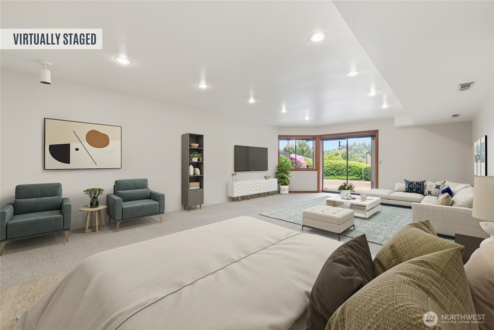 9520 Odin Way , Bothell, WA 98011-1645