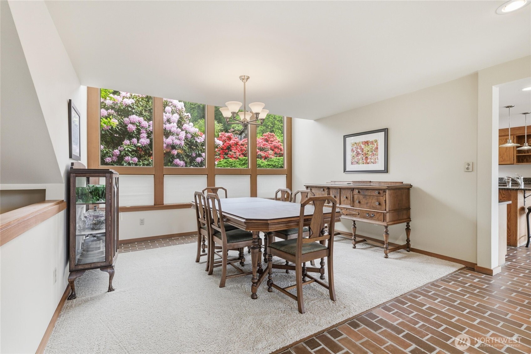 9520 Odin Way , Bothell, WA 98011-1645