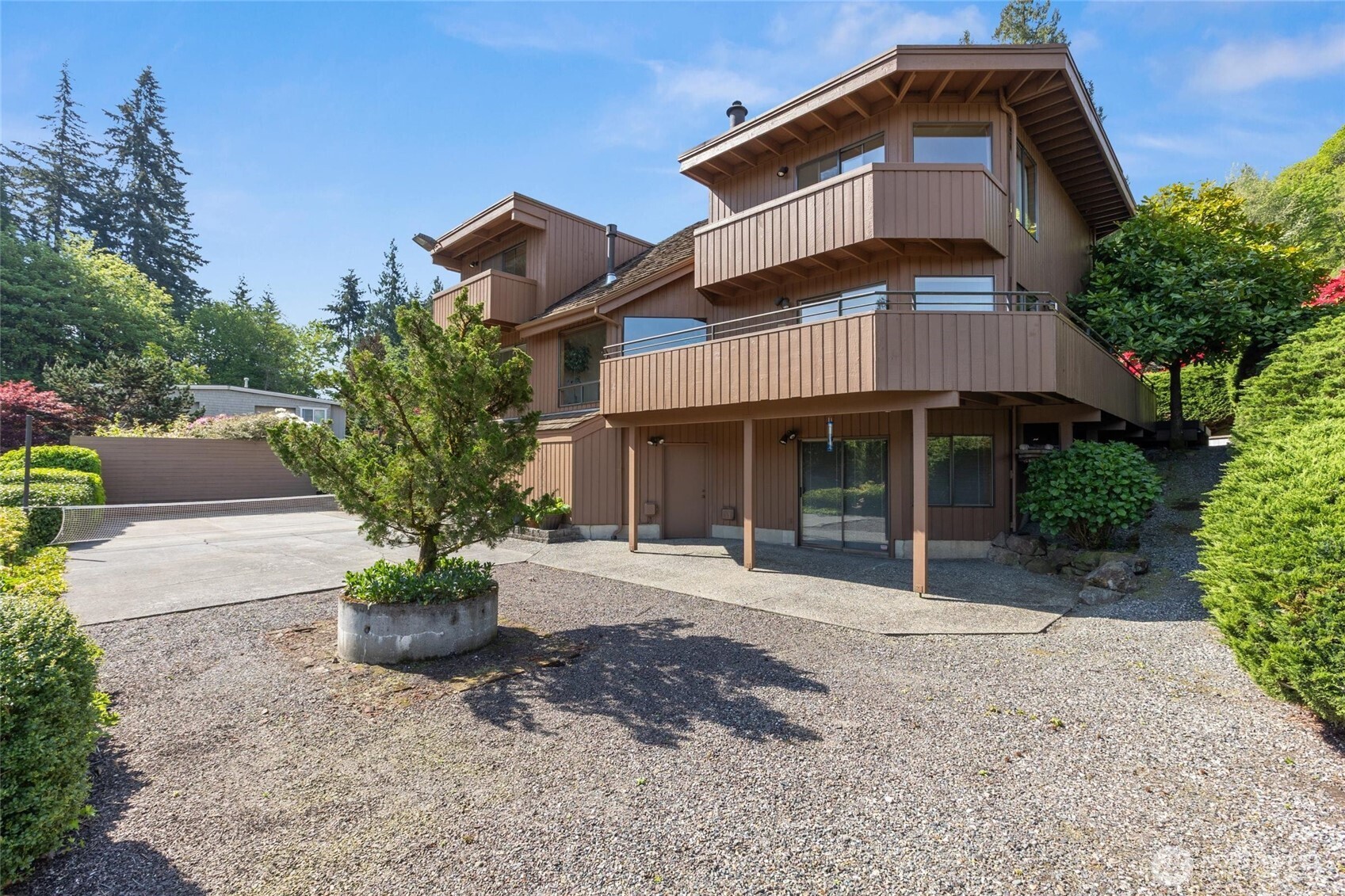 9520 Odin Way , Bothell, WA 98011-1645