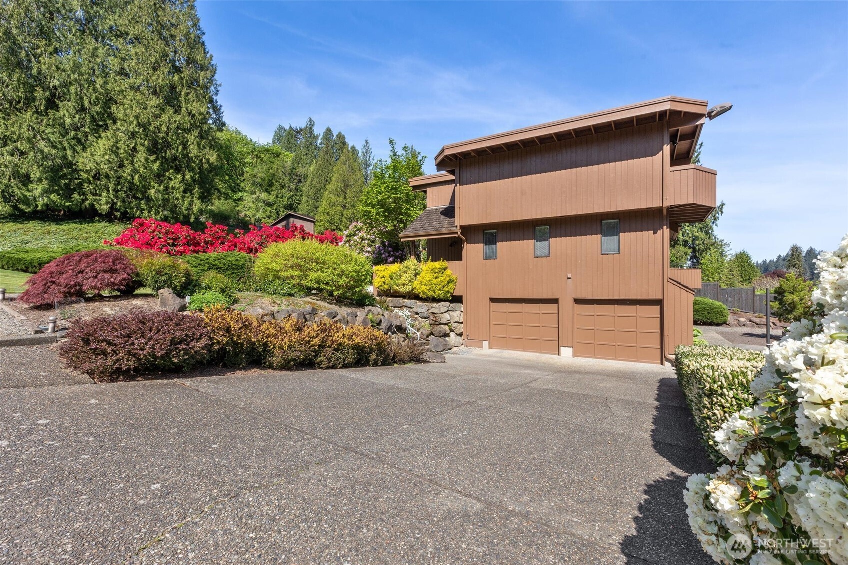 9520 Odin Way , Bothell, WA 98011-1645