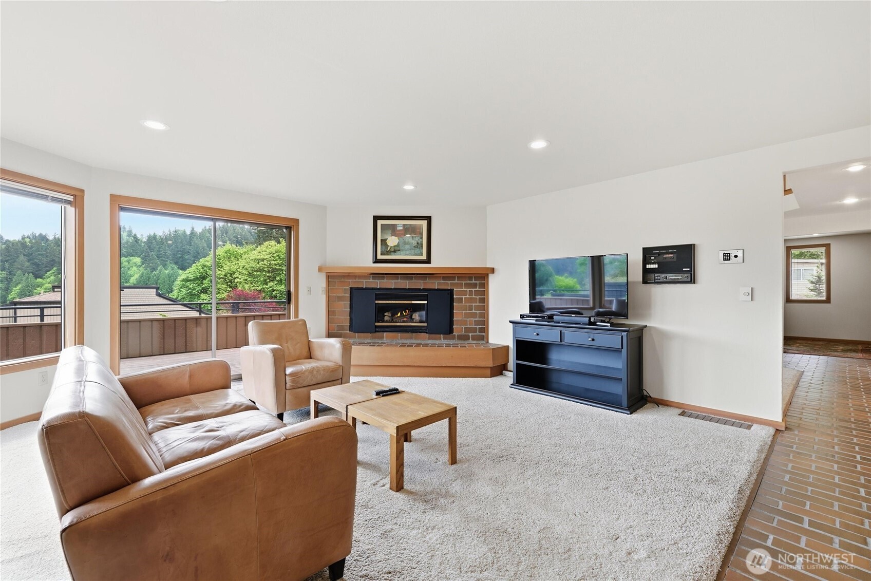 9520 Odin Way , Bothell, WA 98011-1645