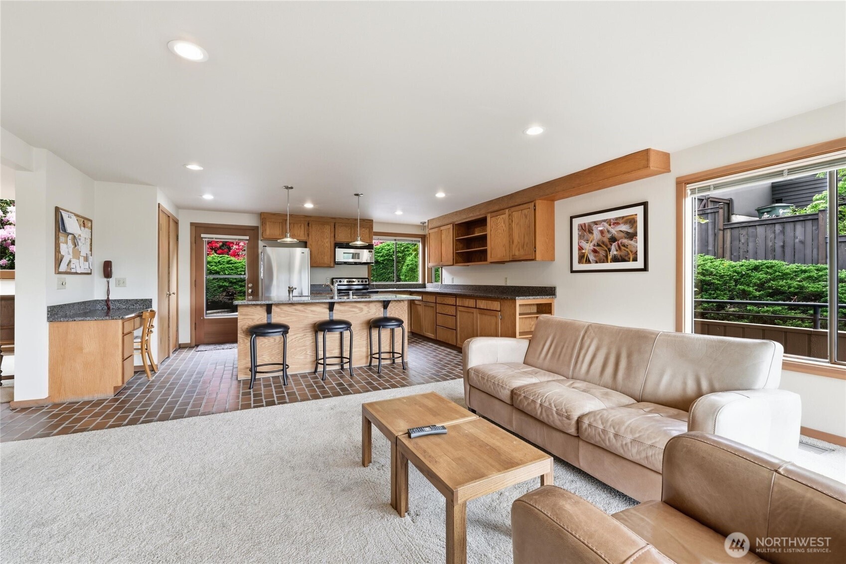 9520 Odin Way , Bothell, WA 98011-1645