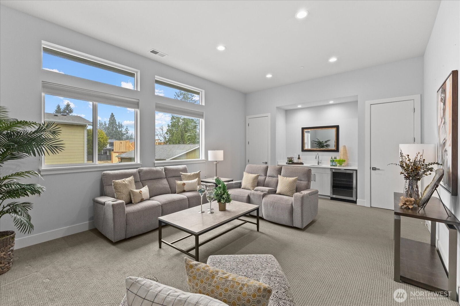 13038 NE 102nd Place , Kirkland, WA 98033