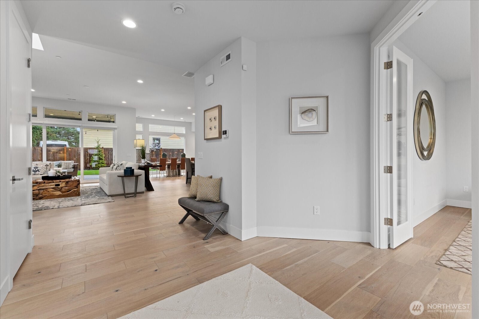 13038 NE 102nd Place , Kirkland, WA 98033