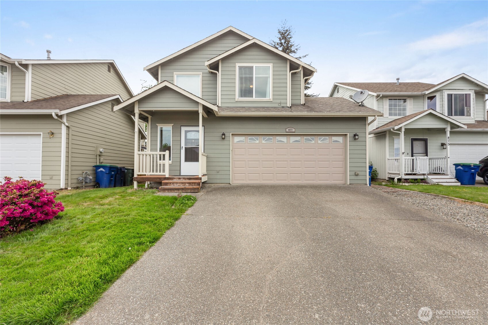 477 Brook Place , Sedro Woolley, WA 98284