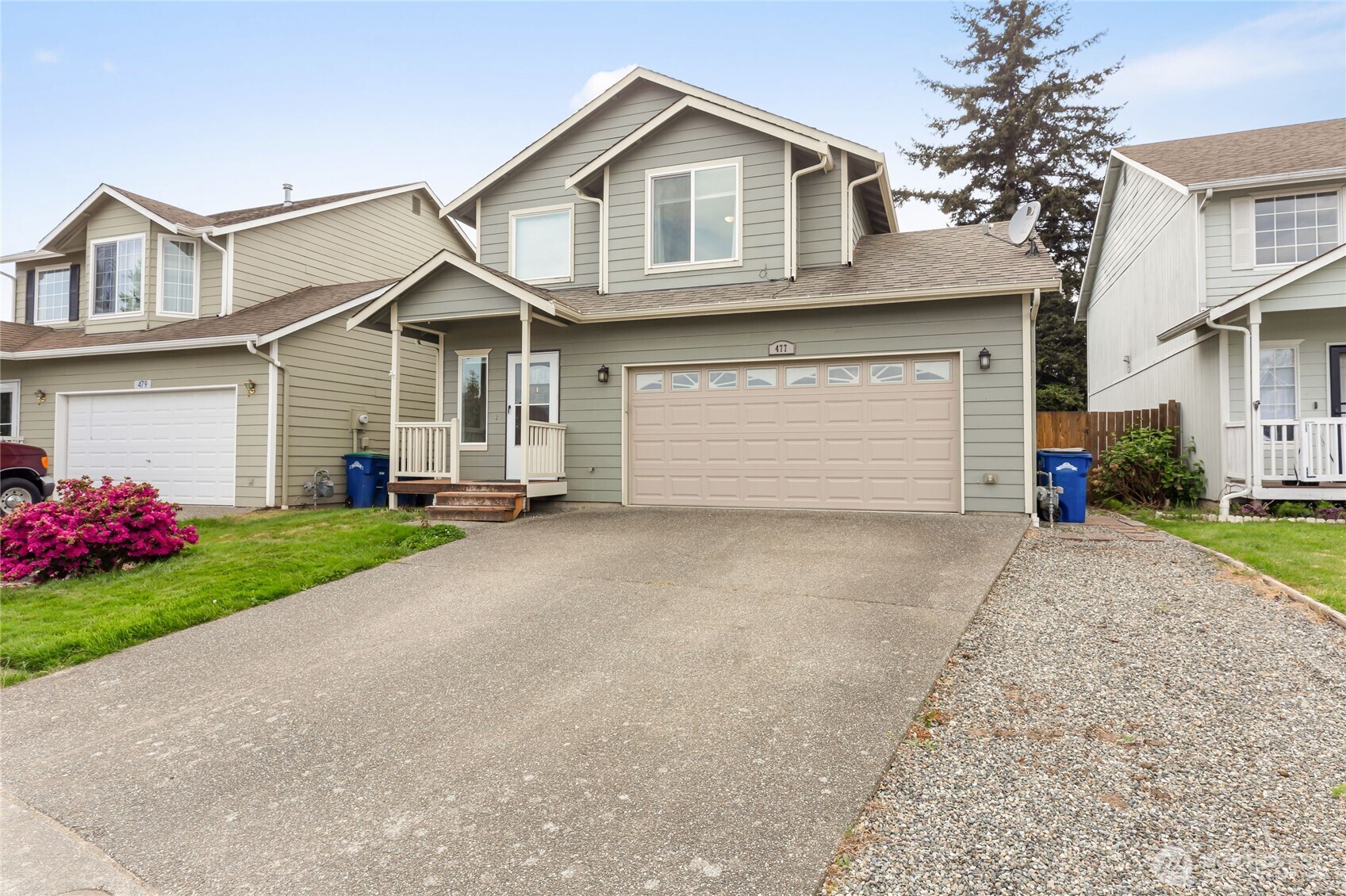 477 Brook Place , Sedro Woolley, WA 98284