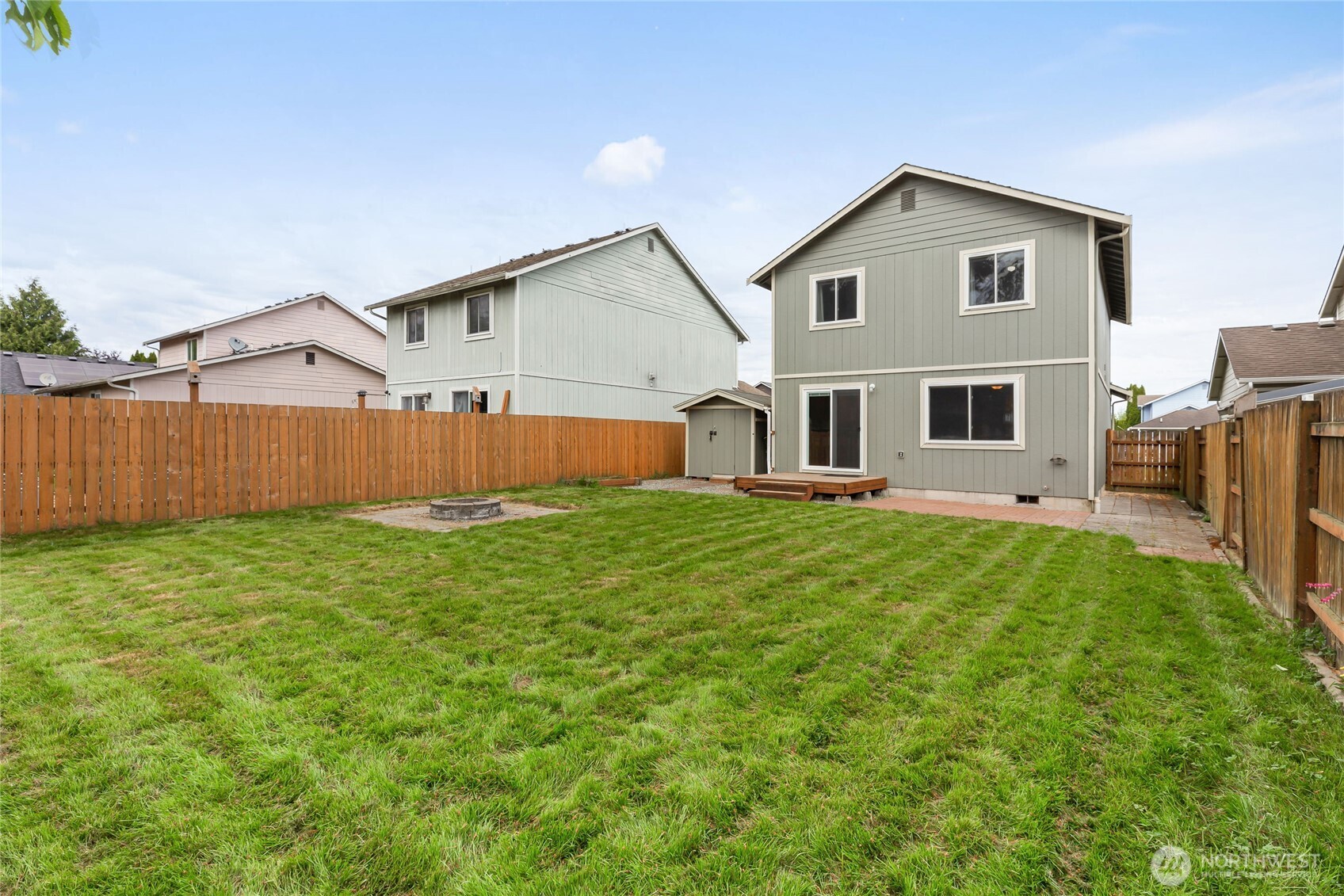 477 Brook Place , Sedro Woolley, WA 98284