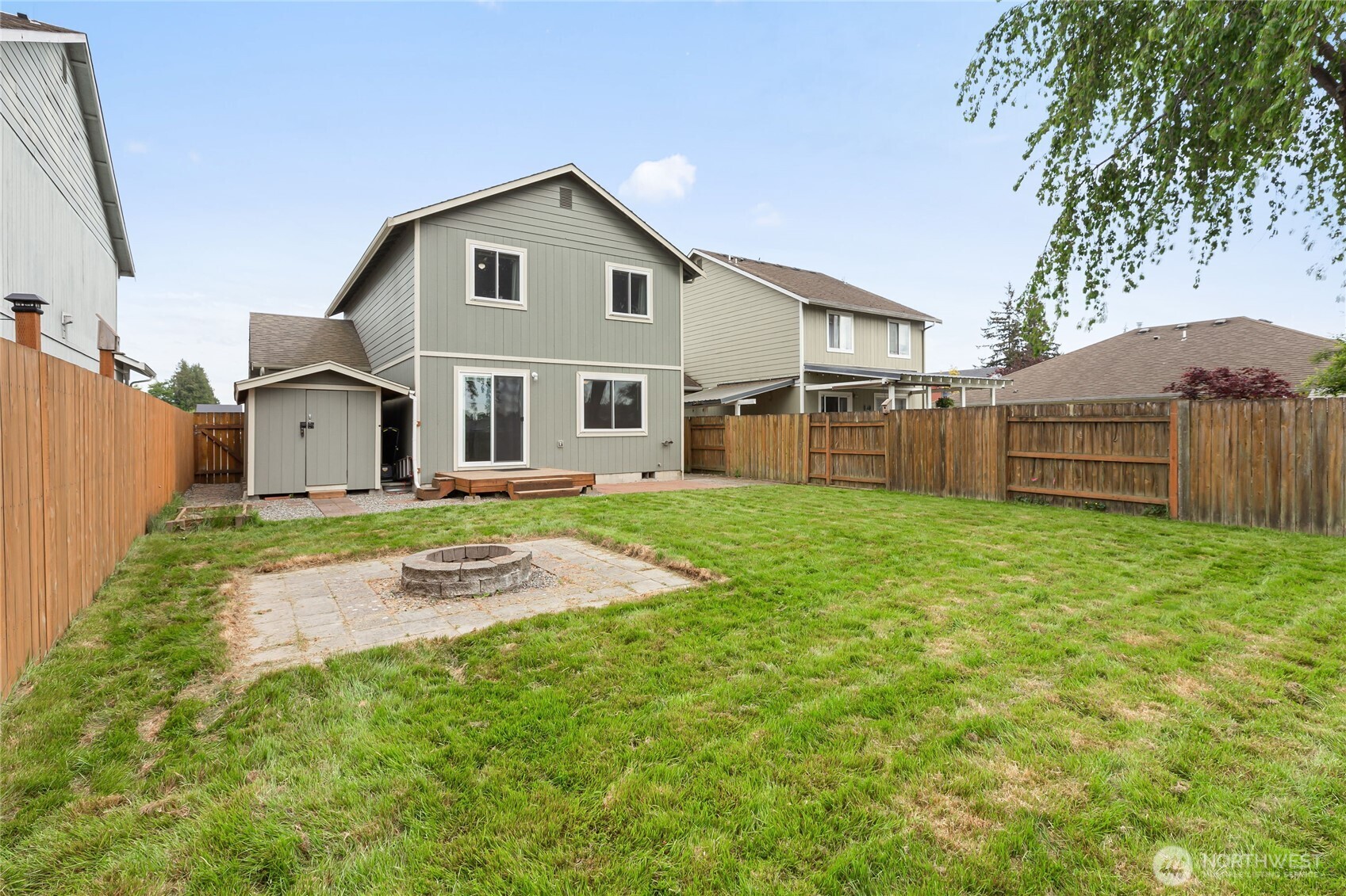 477 Brook Place , Sedro Woolley, WA 98284
