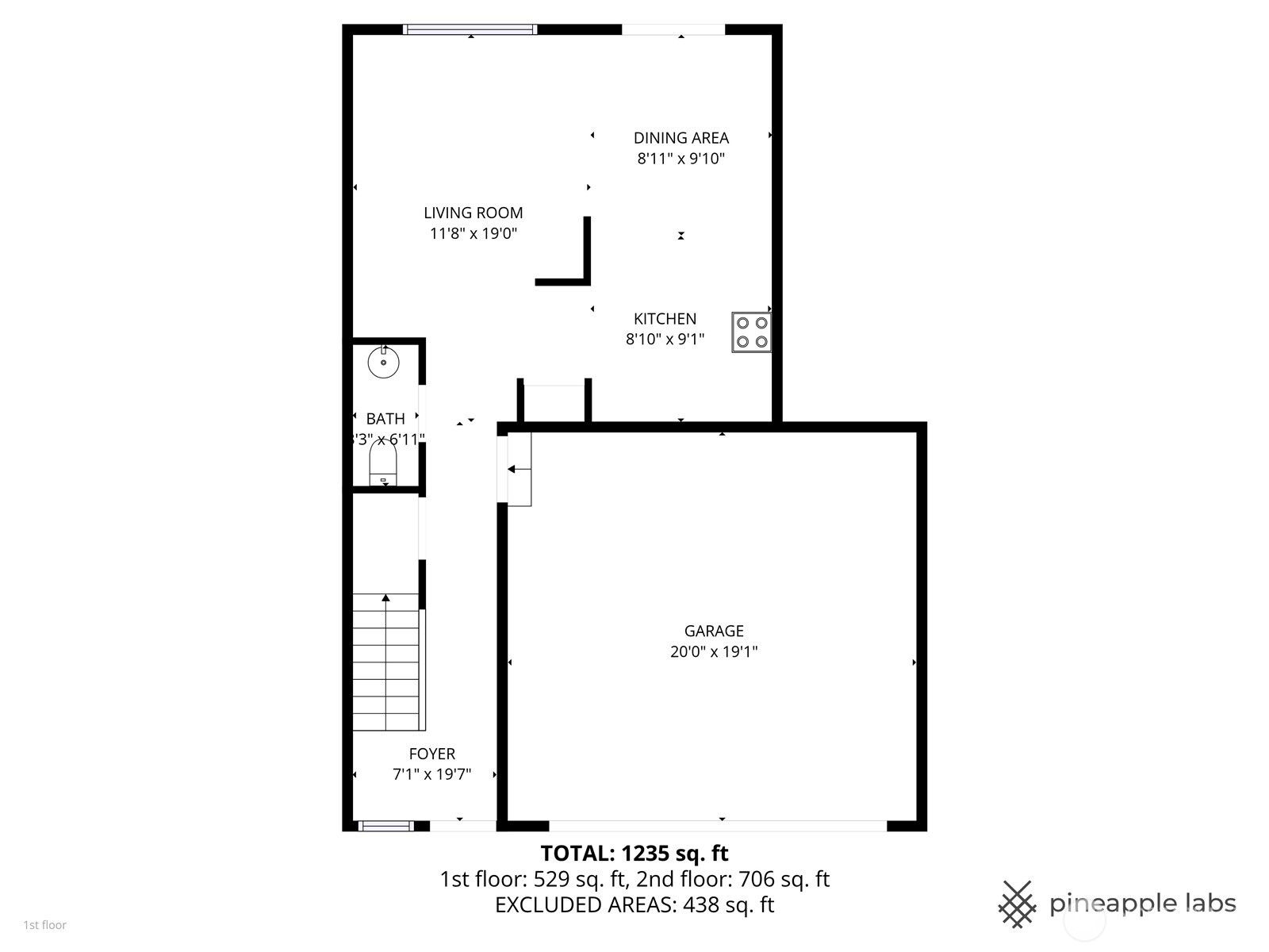 477 Brook Place , Sedro Woolley, WA 98284