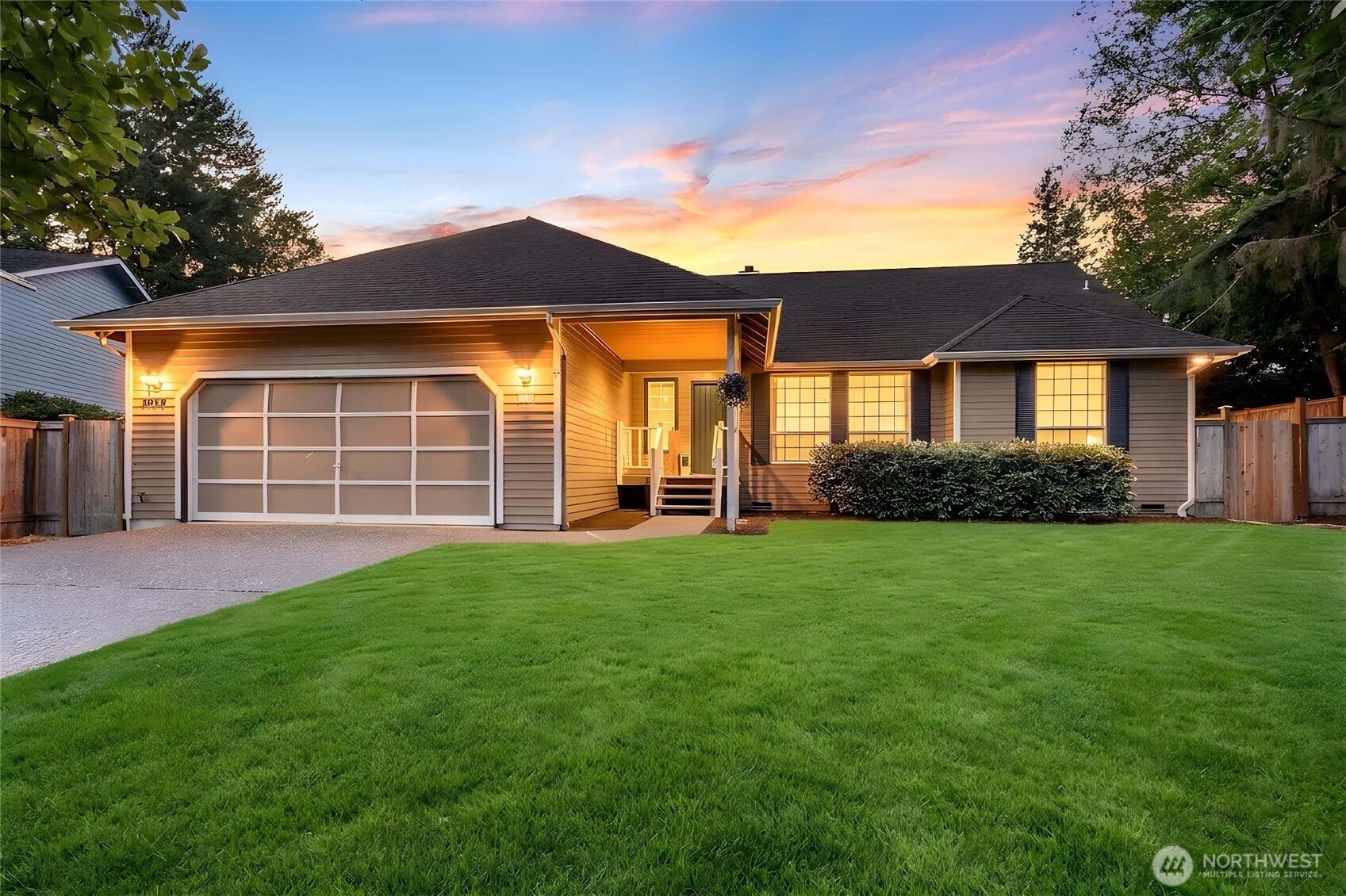 1016 215th Street SE, Bothell, WA 98021