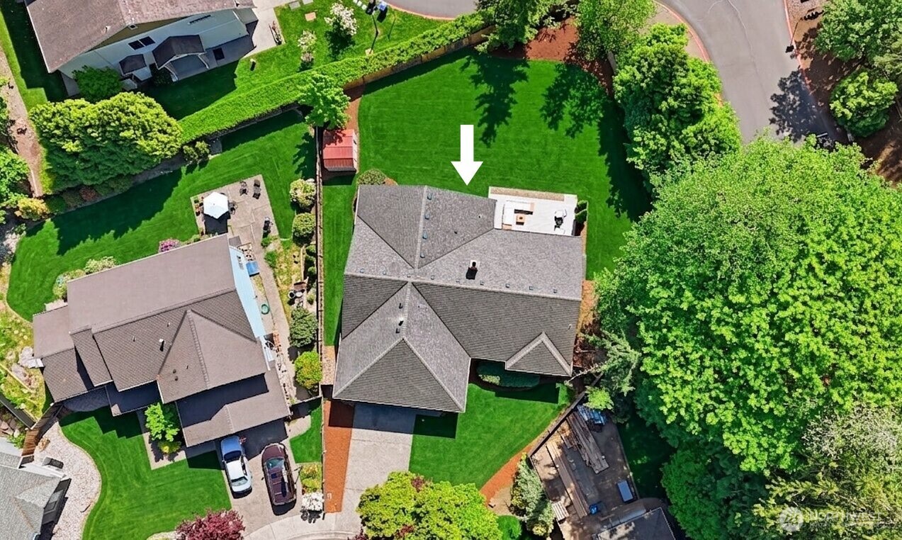 1016 215th Street SE, Bothell, WA 98021