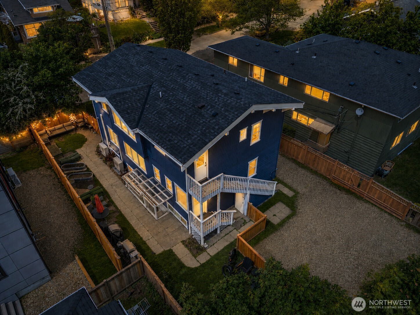 4206 Dayton Avenue N, Seattle, WA 98103