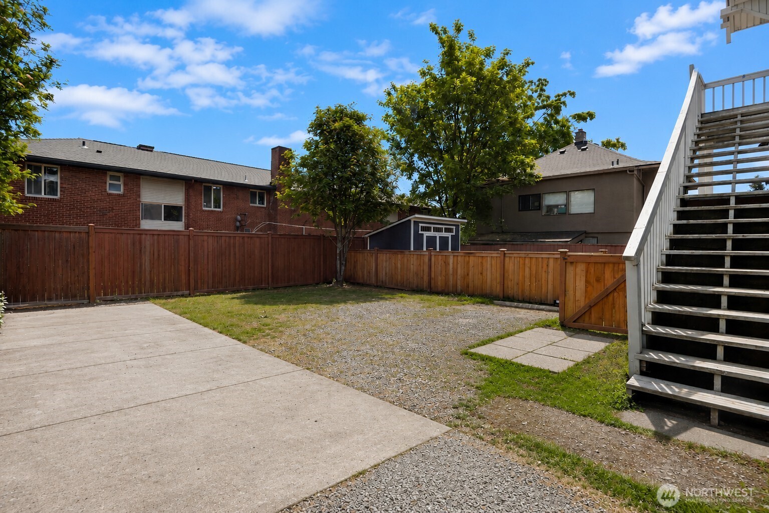 4206 Dayton Avenue N, Seattle, WA 98103