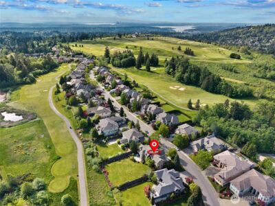 15407 SE 80th Street , Newcastle, WA 98059
