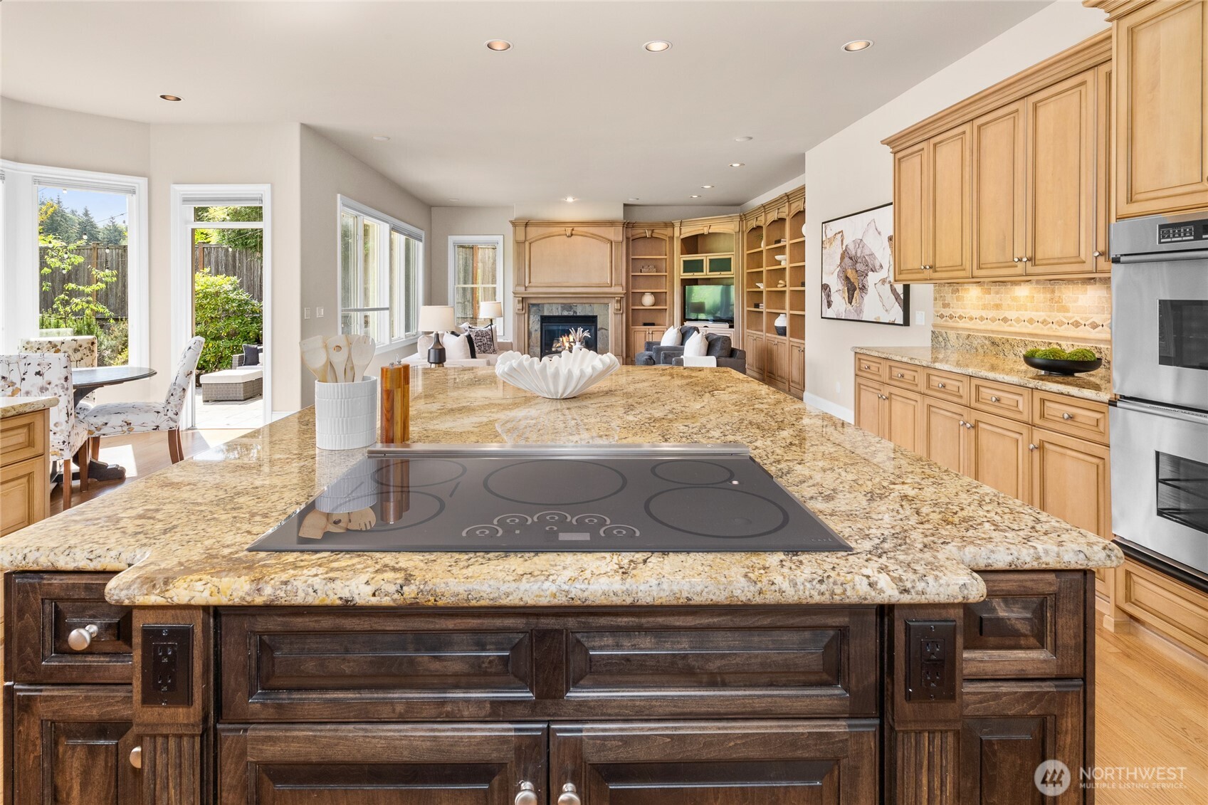 15407 SE 80th Street , Newcastle, WA 98059