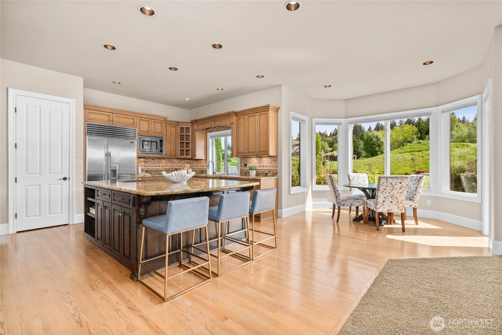 15407 SE 80th Street , Newcastle, WA 98059