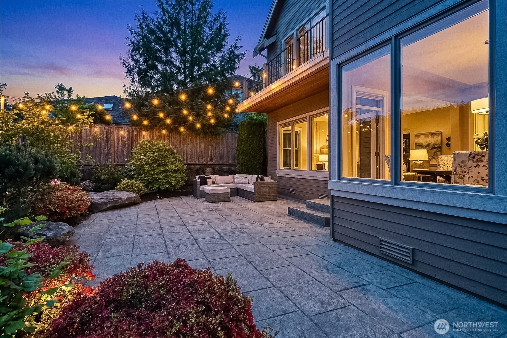 15407 SE 80th Street , Newcastle, WA 98059