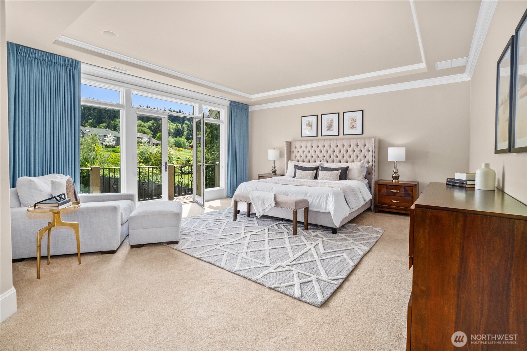 15407 SE 80th Street , Newcastle, WA 98059