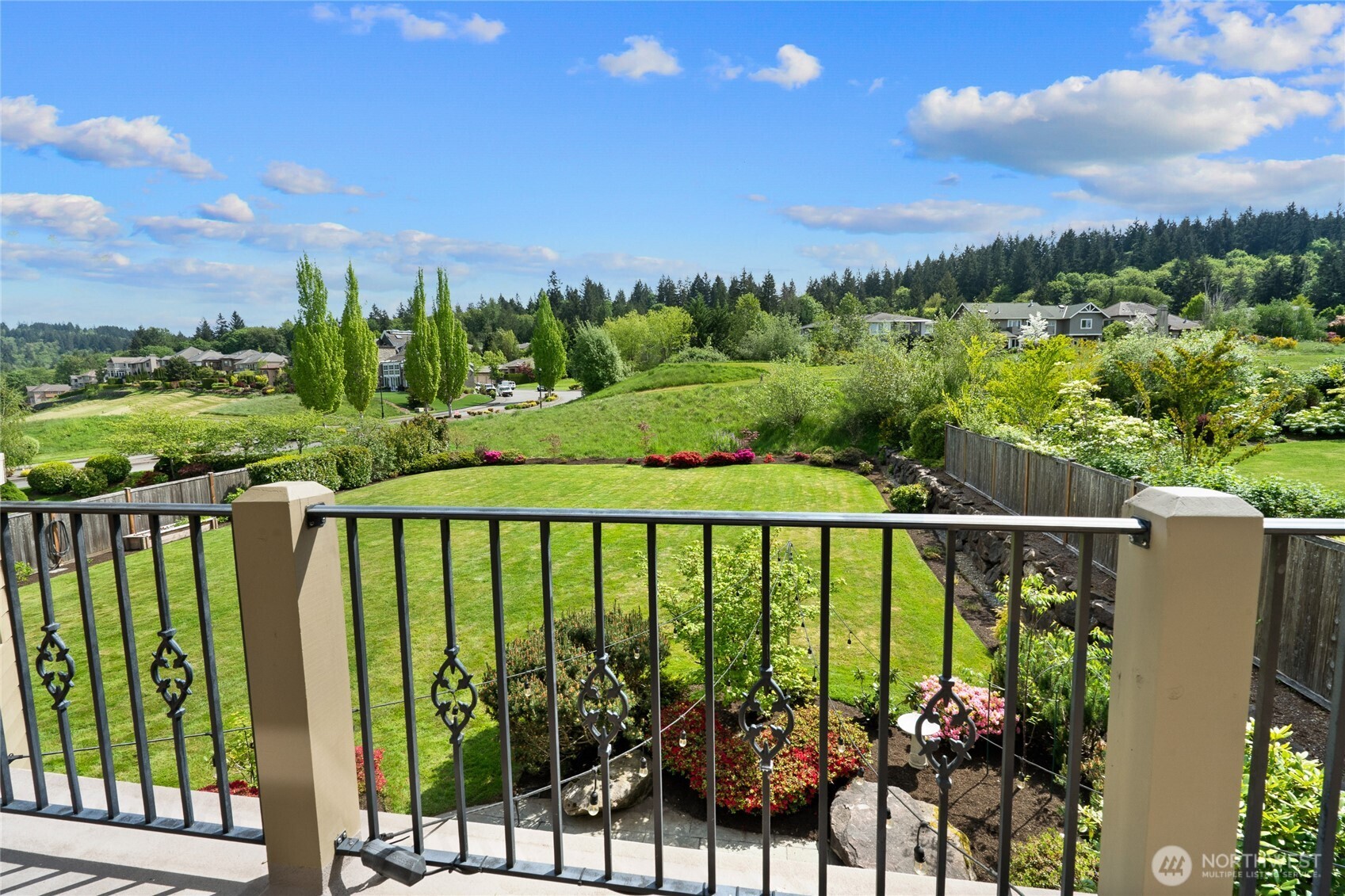 15407 SE 80th Street , Newcastle, WA 98059