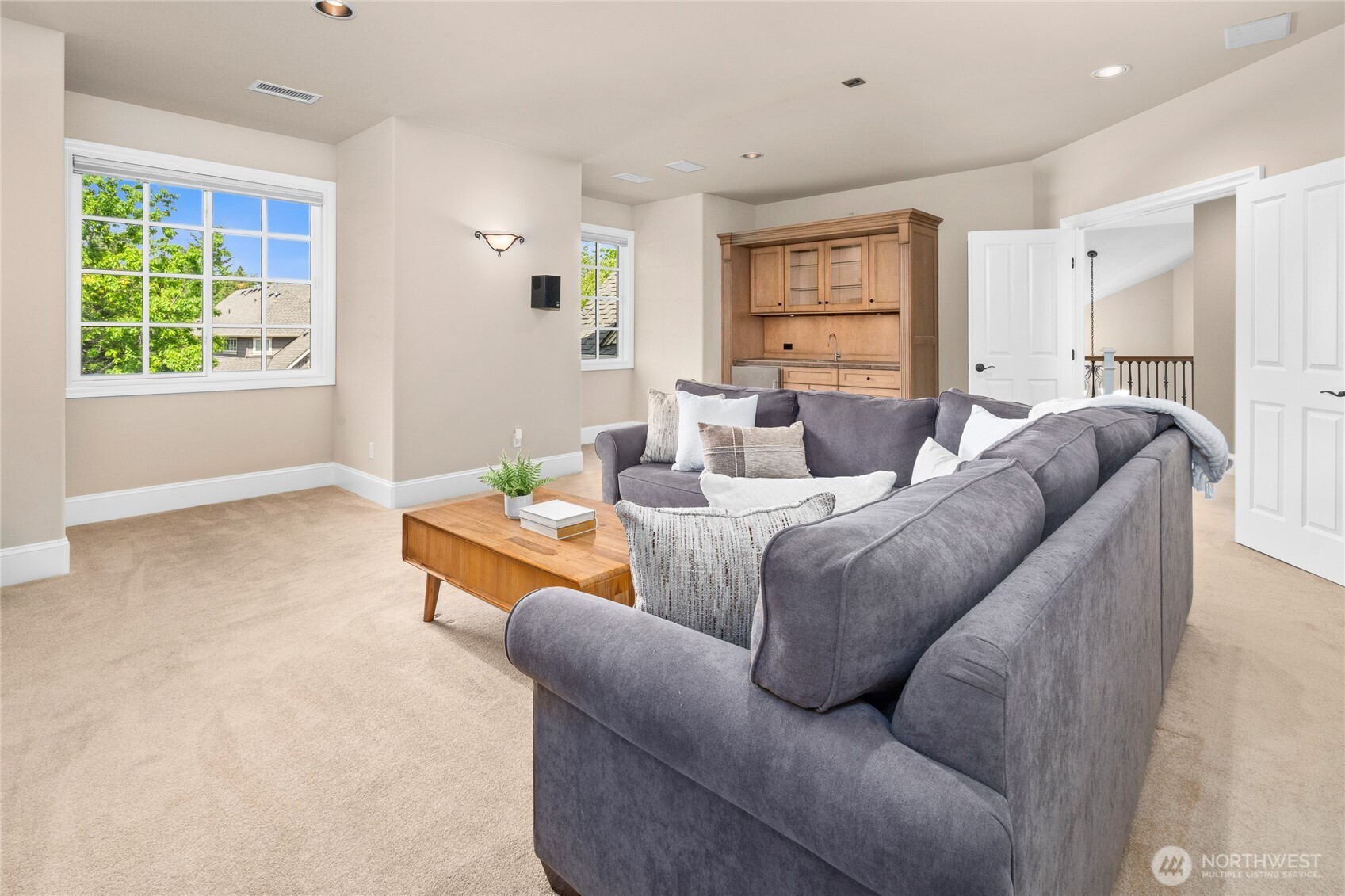 15407 SE 80th Street , Newcastle, WA 98059