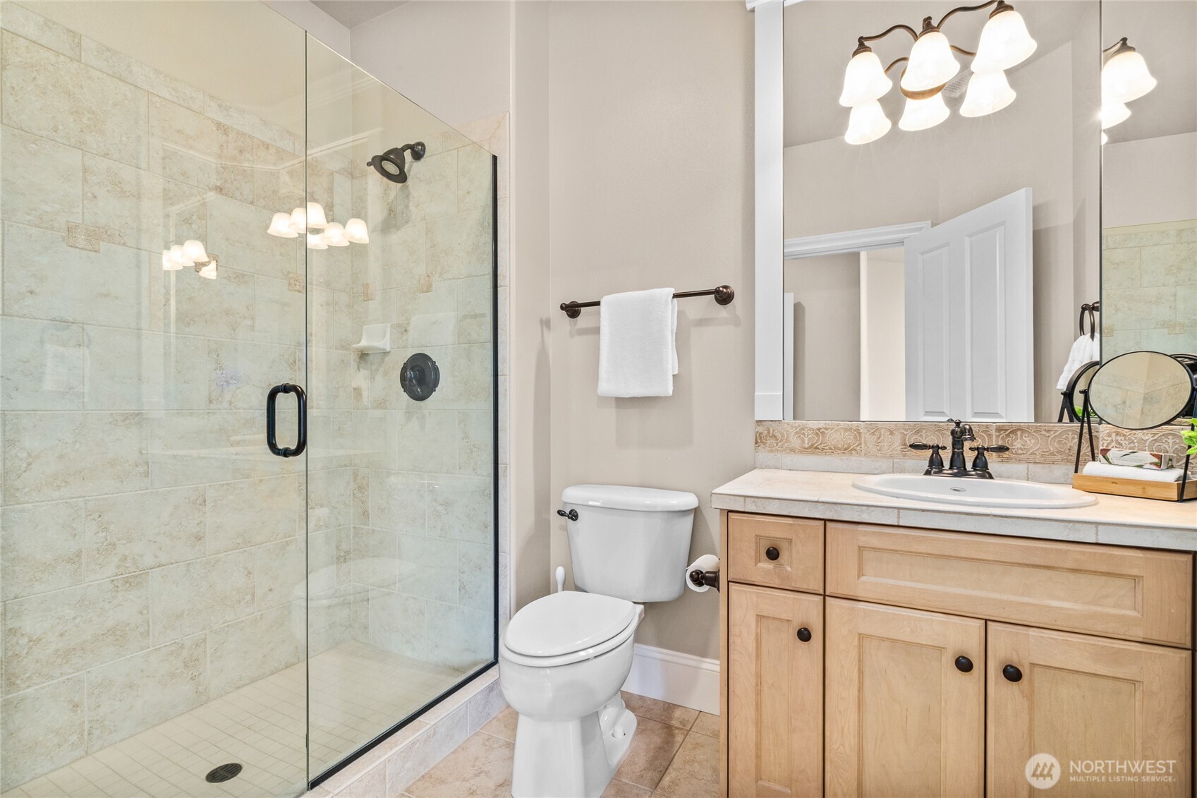 15407 SE 80th Street , Newcastle, WA 98059