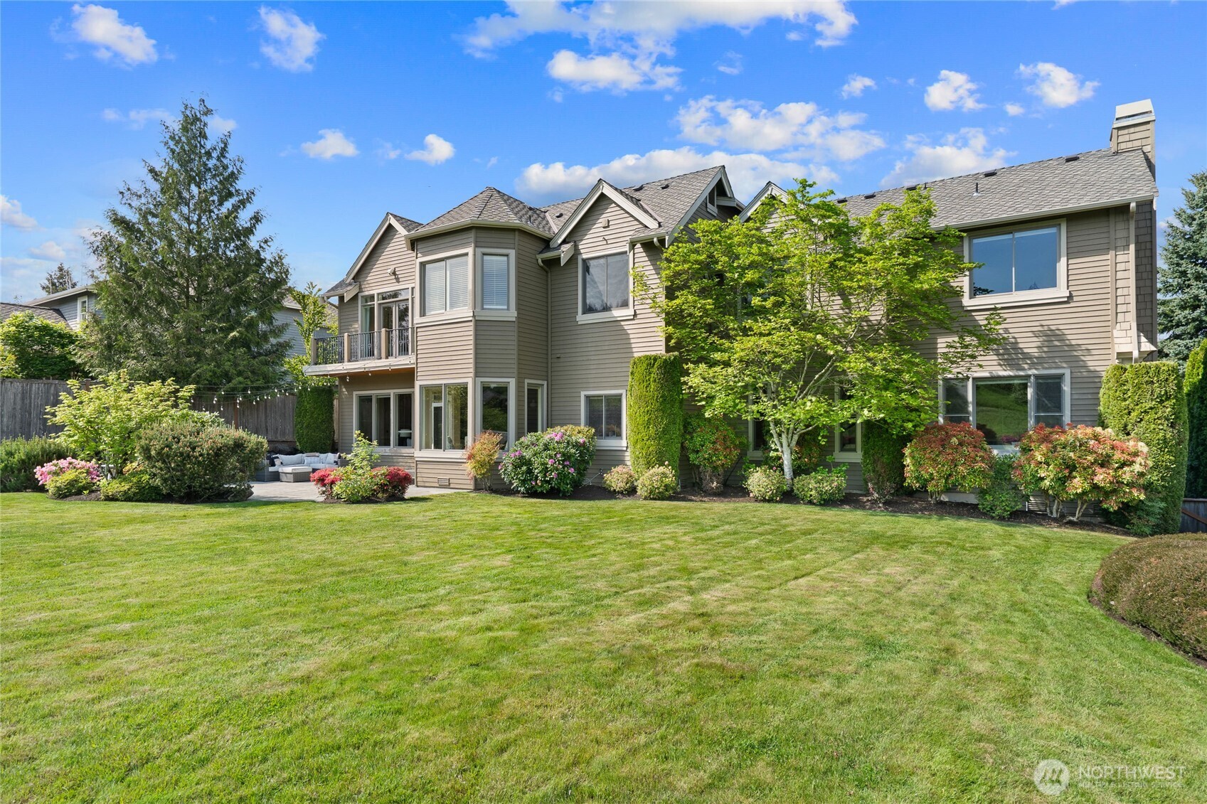 15407 SE 80th Street , Newcastle, WA 98059
